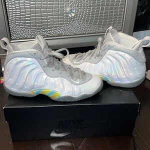 Little Posite One KSA (GS)